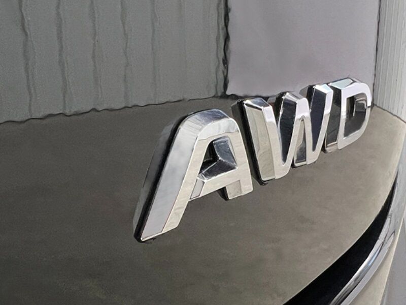 2025 Honda Pilot Touring Alexandria VA