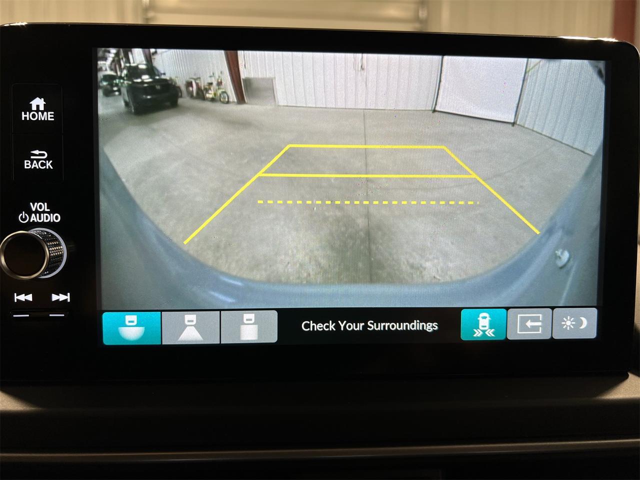 2025 Honda Pilot Touring Alexandria VA