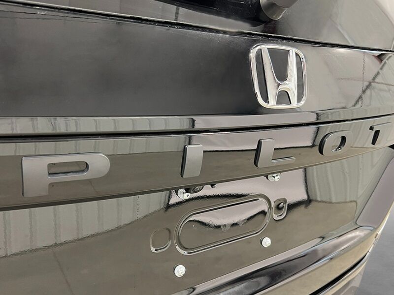 2025 Honda Pilot Touring Alexandria VA
