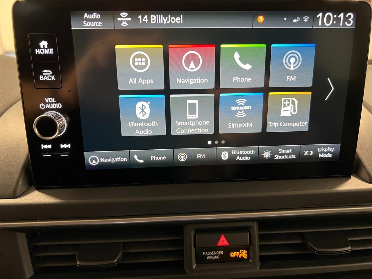 2025 Honda Pilot Touring Alexandria VA