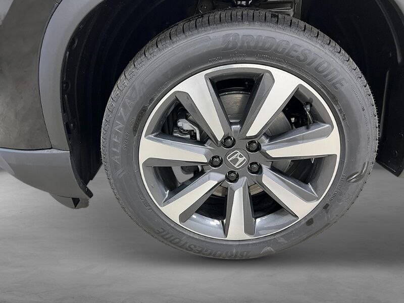 2025 Honda Pilot Touring Alexandria VA