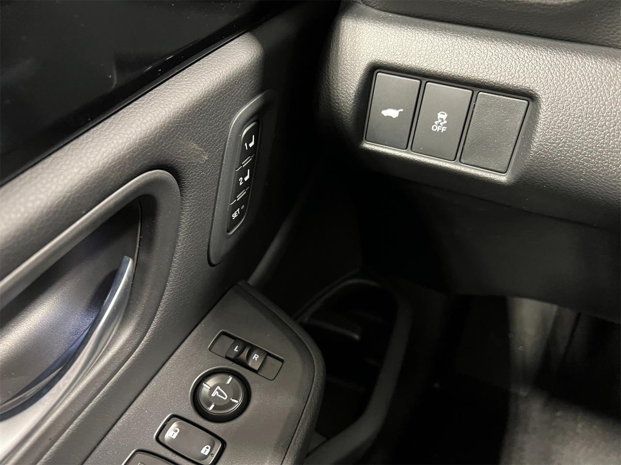 2025 Honda Pilot Touring Alexandria VA