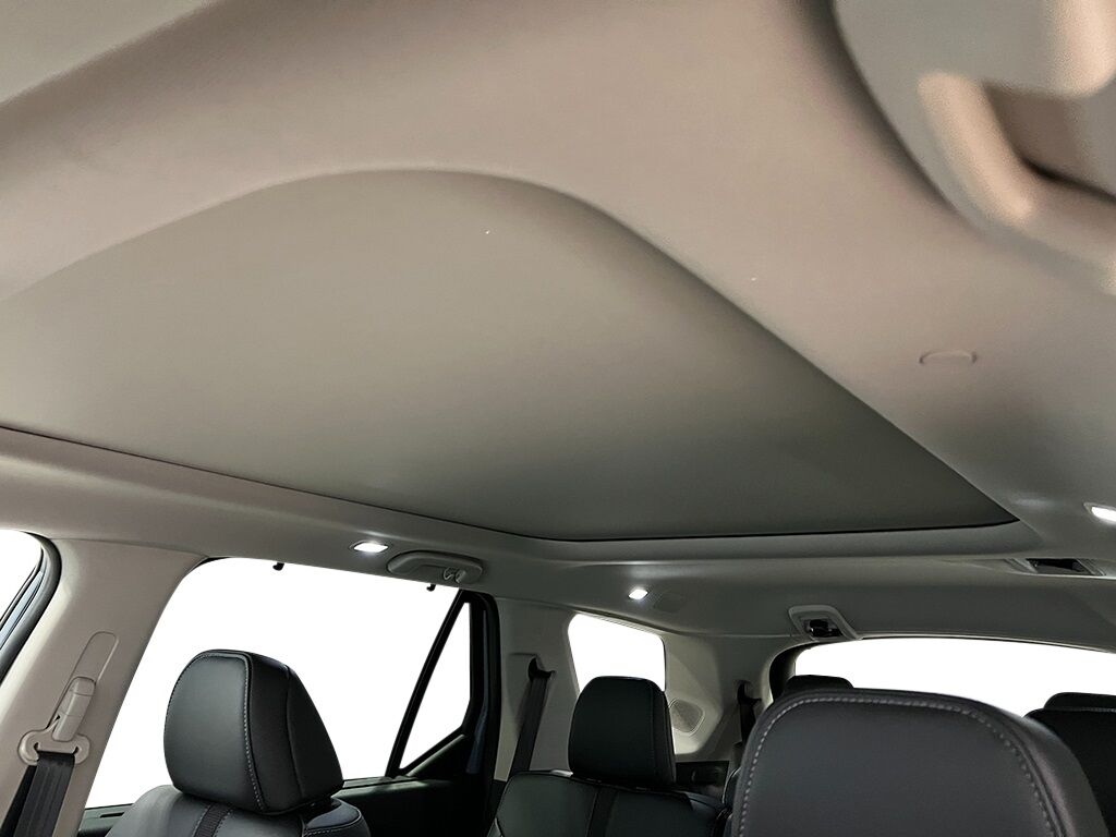 2025 Honda Pilot Touring Alexandria VA