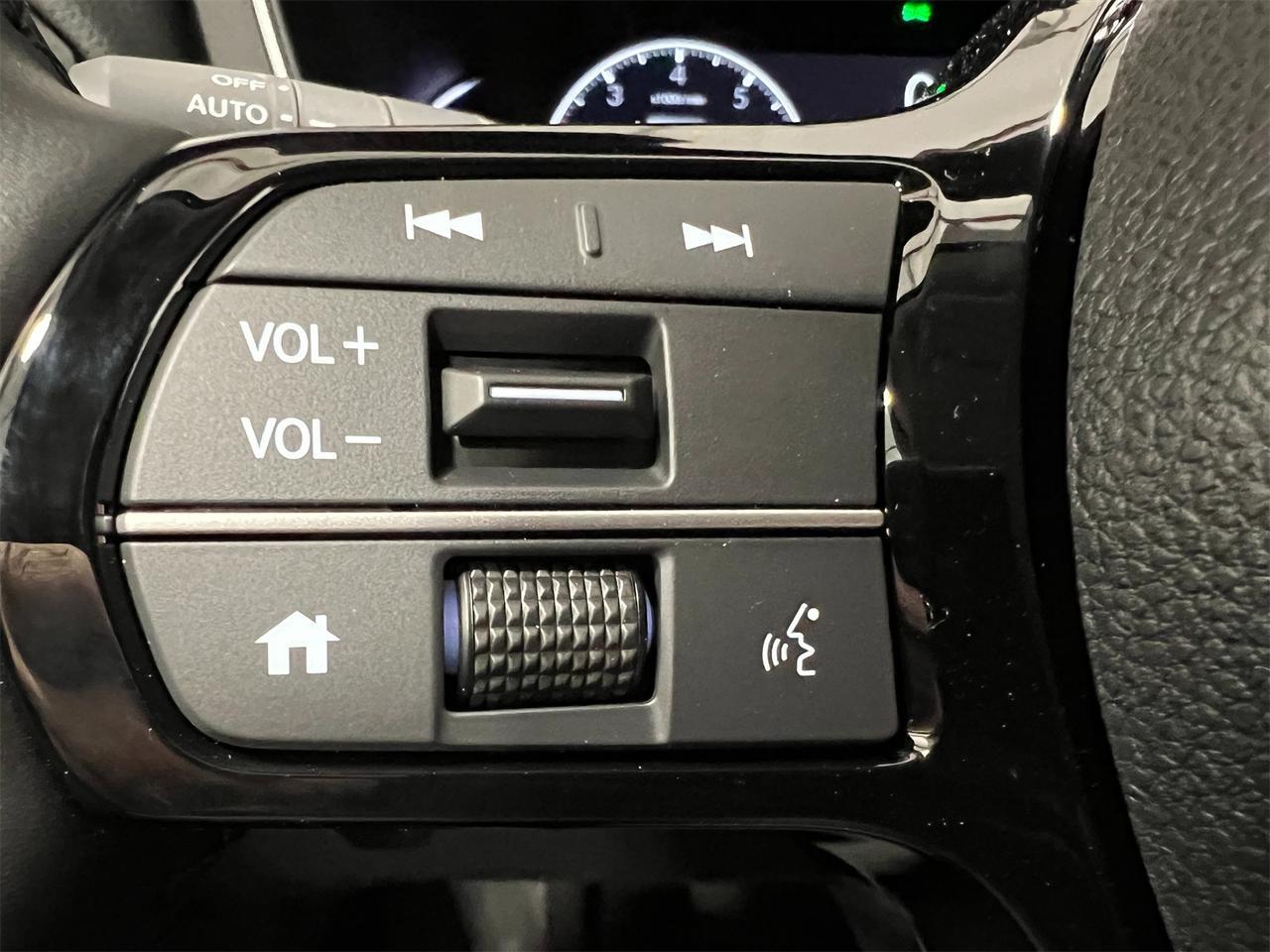 2025 Honda Pilot Touring Alexandria VA