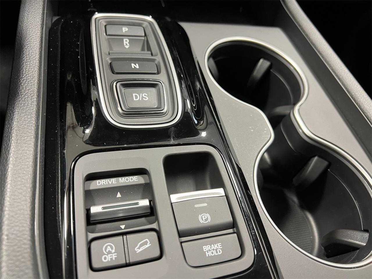 2025 Honda Pilot Touring Alexandria VA