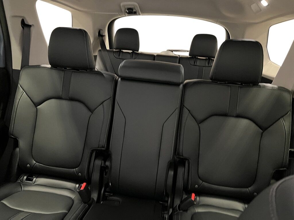 2025 Honda Pilot Touring Alexandria VA