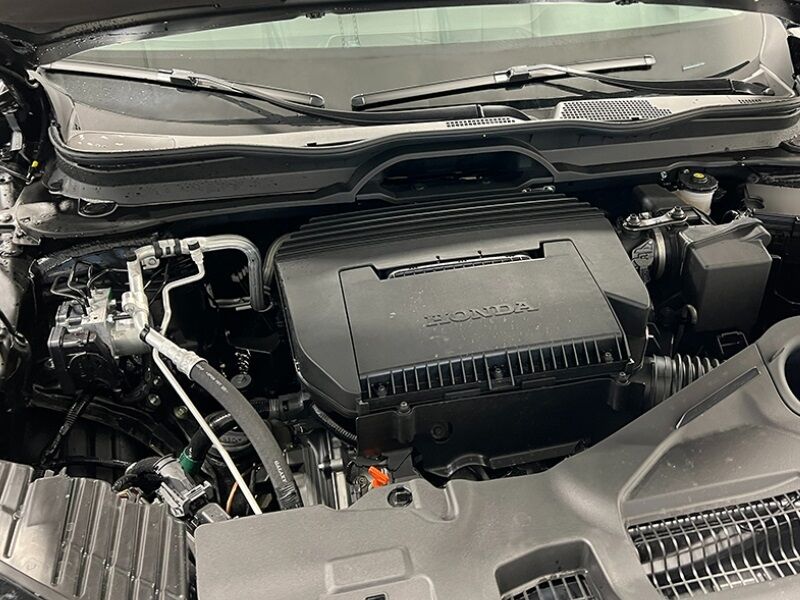 2025 Honda Pilot Touring Alexandria VA