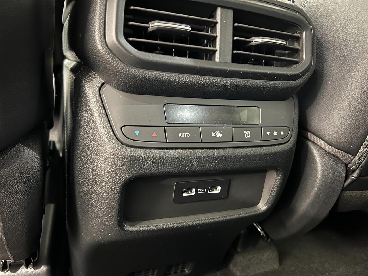 2025 Honda Pilot Touring Alexandria VA