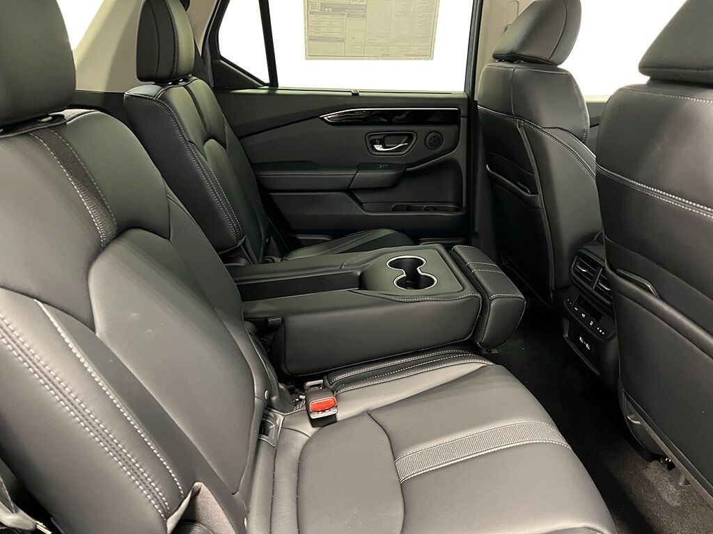 2025 Honda Pilot Touring Alexandria VA