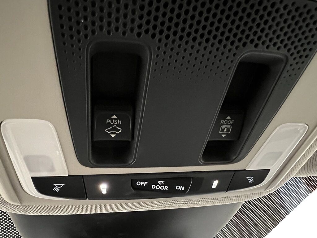 2025 Honda Pilot Touring Alexandria VA