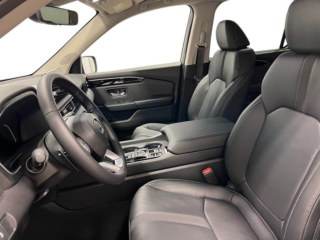 2025 Honda Pilot Touring Alexandria VA