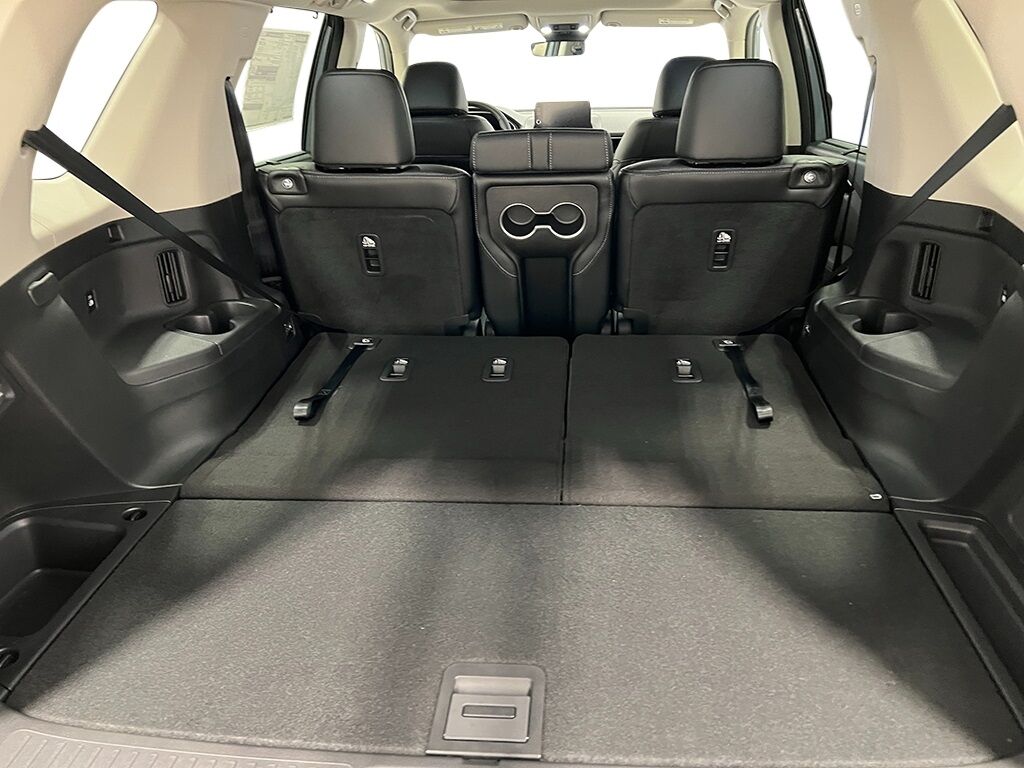 2025 Honda Pilot Touring Alexandria VA