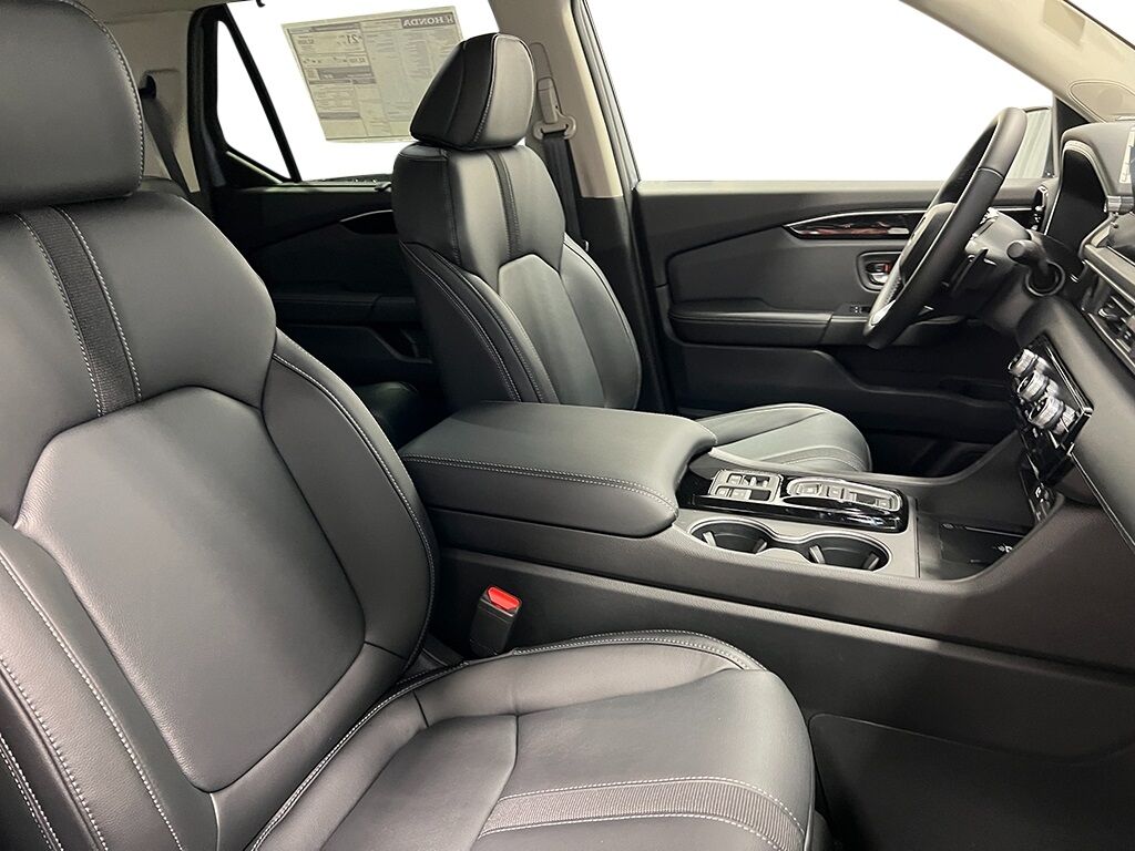 2025 Honda Pilot Touring Alexandria VA