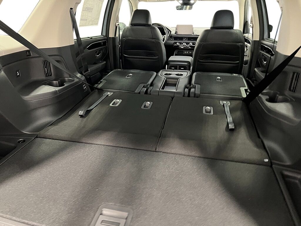 2025 Honda Pilot Touring Alexandria VA