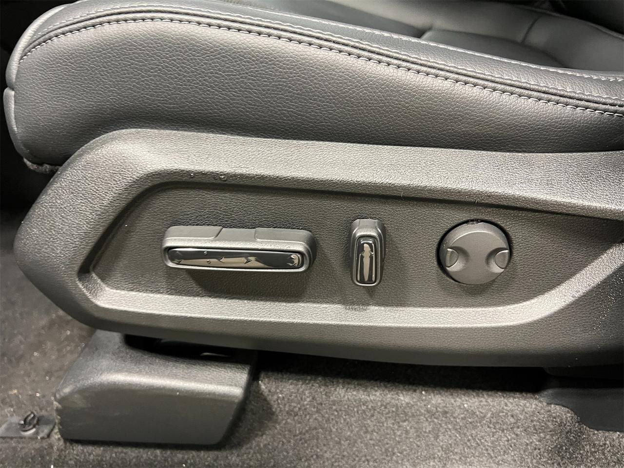 2025 Honda Pilot Touring Alexandria VA