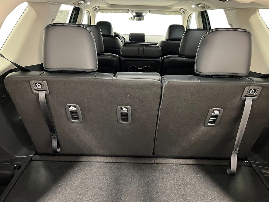 2025 Honda Pilot Touring Alexandria VA