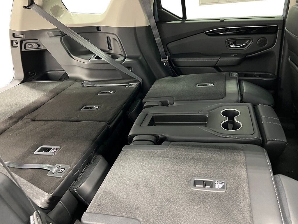 2025 Honda Pilot Touring Alexandria VA