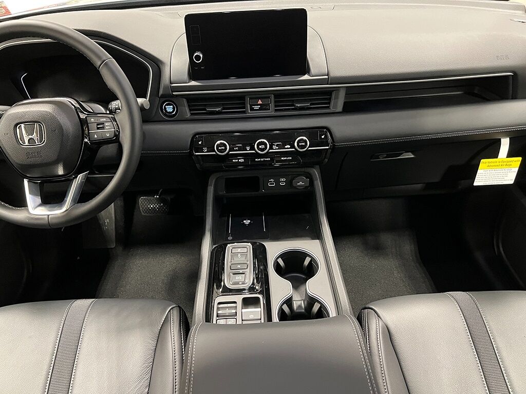 2025 Honda Pilot Touring Alexandria VA