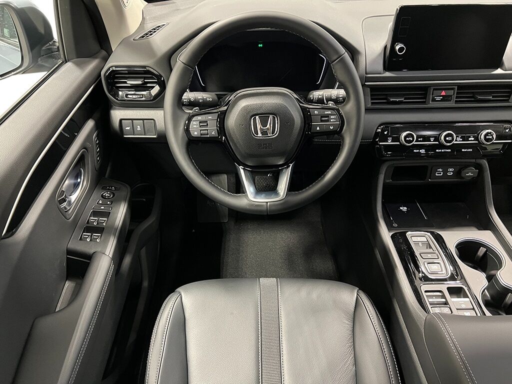 2025 Honda Pilot Touring Alexandria VA