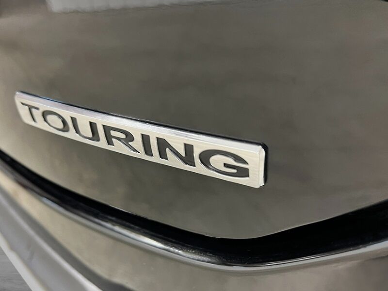 2025 Honda Pilot Touring Alexandria VA