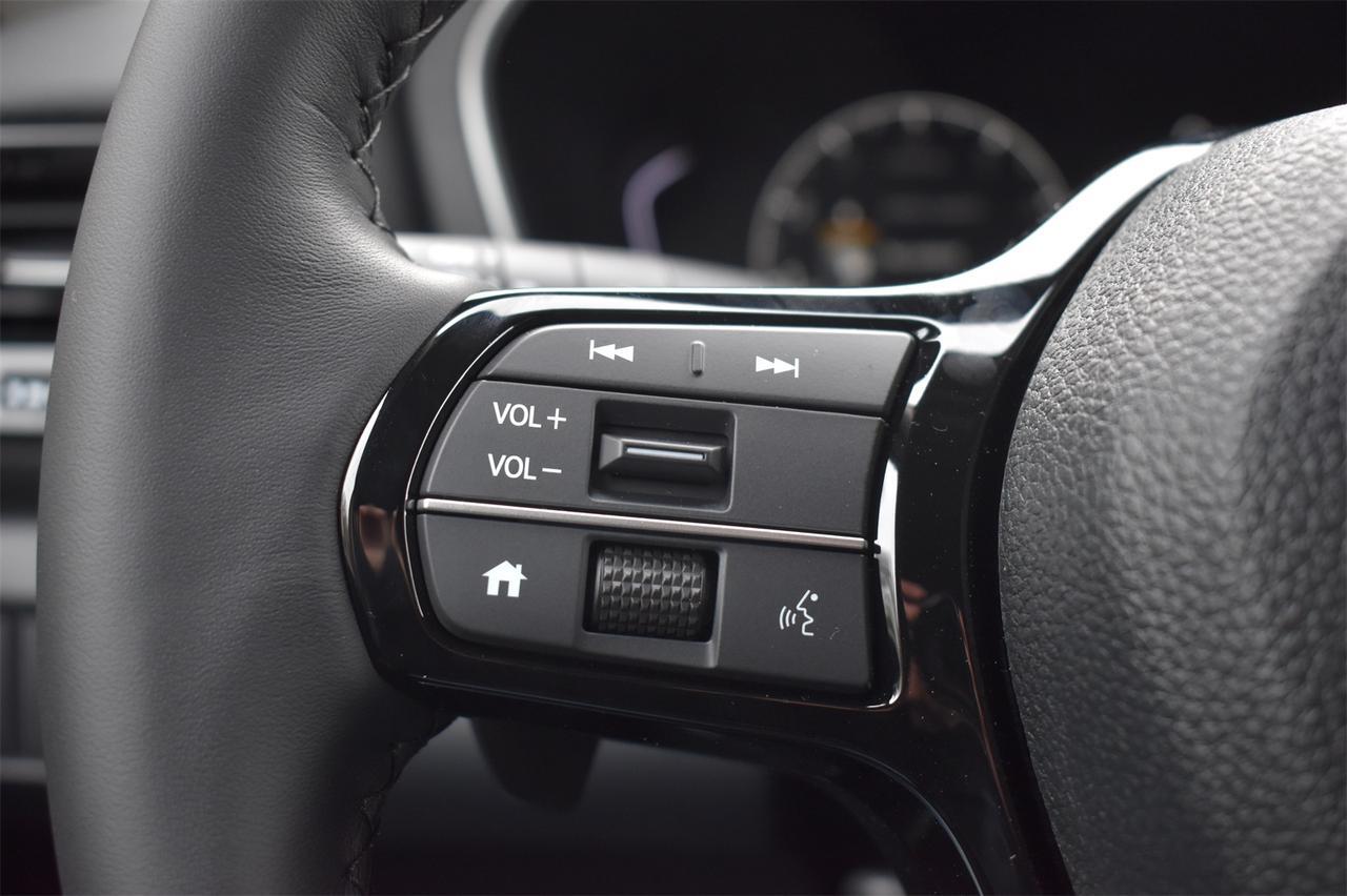 2025 Honda Pilot Touring Alexandria VA