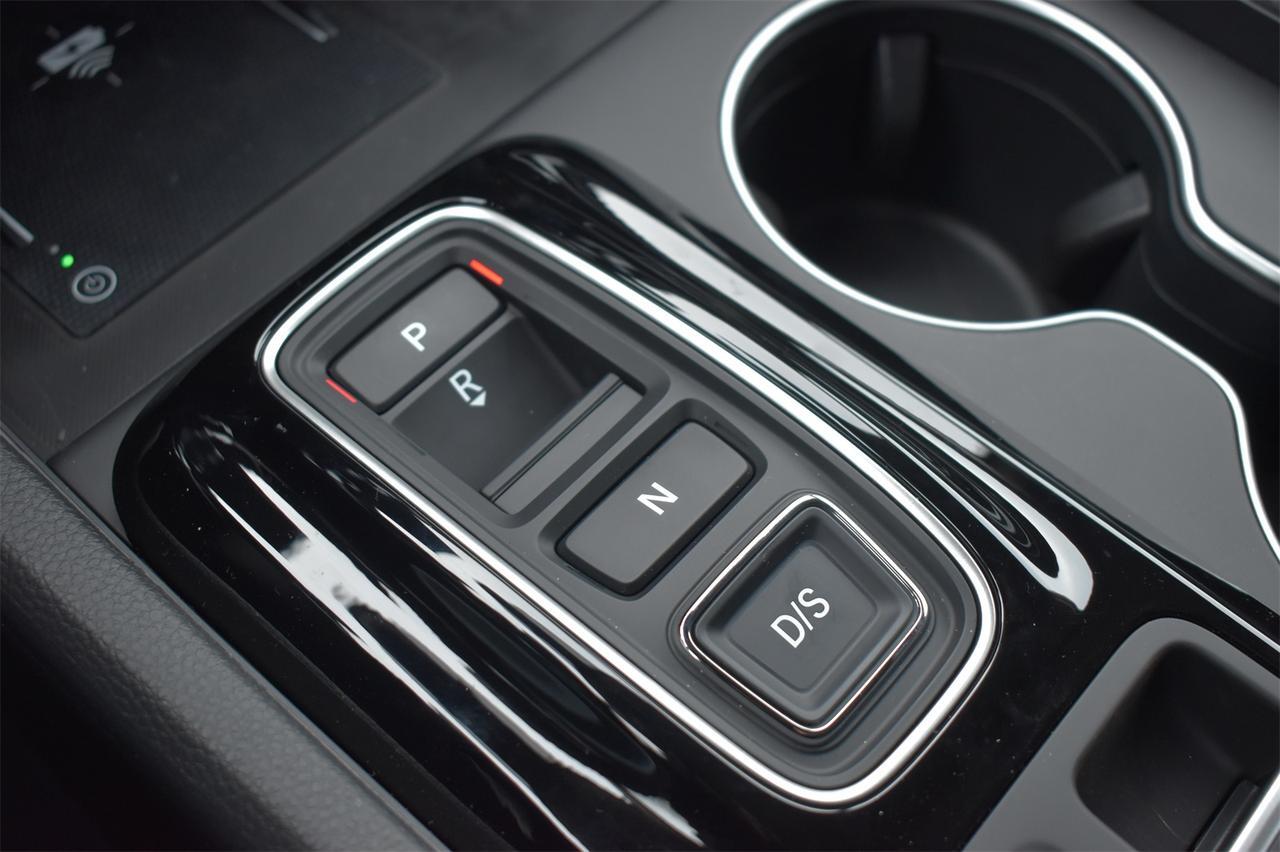 2025 Honda Pilot Touring Alexandria VA