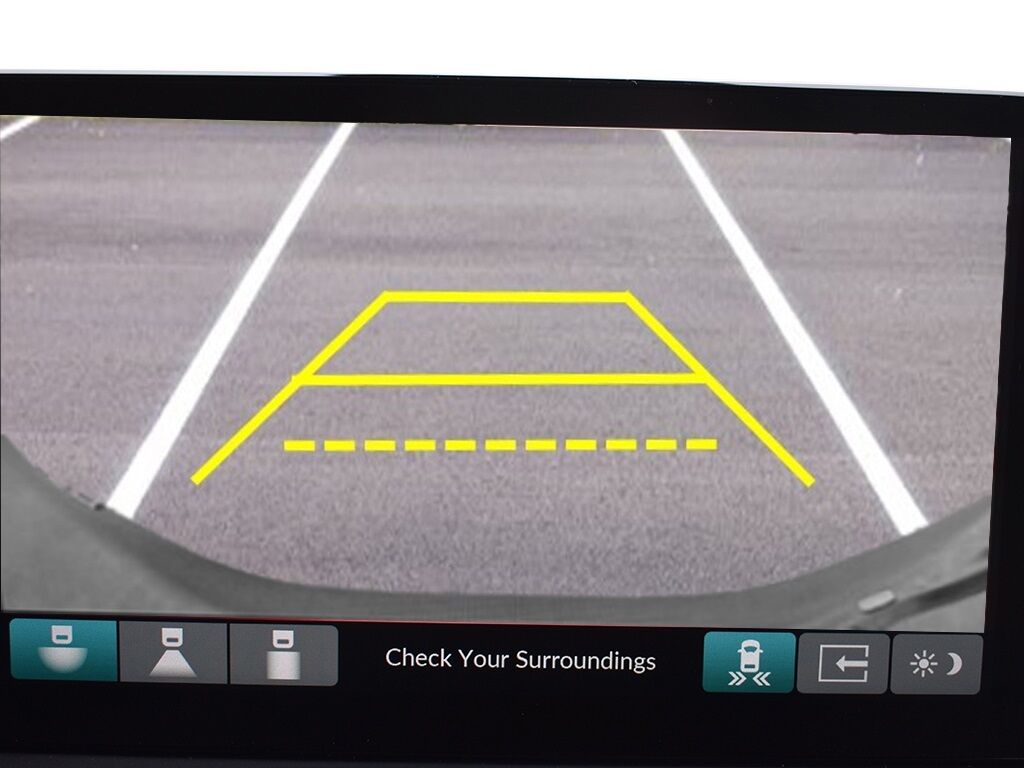 2025 Honda Pilot Touring Alexandria VA