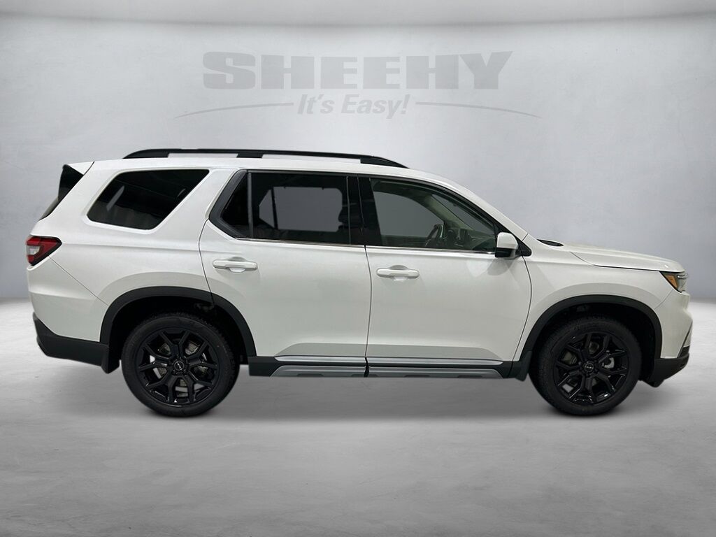 2025 Honda Pilot Touring Alexandria VA