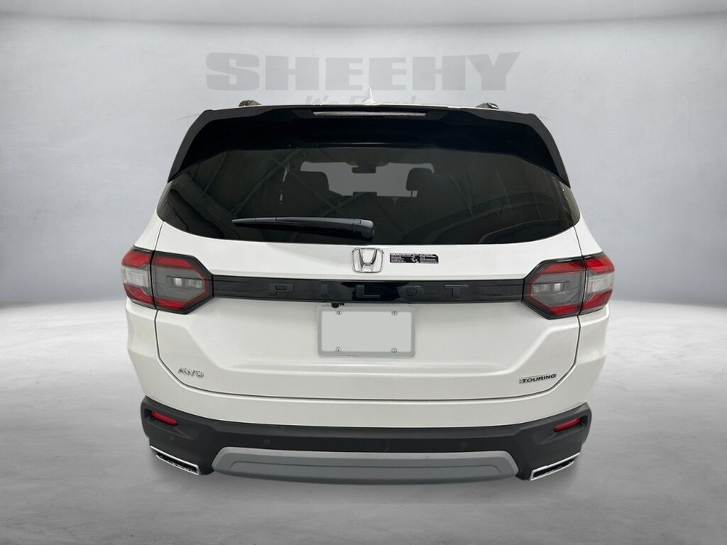 2025 Honda Pilot Touring Alexandria VA