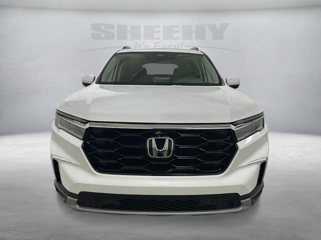 2025 Honda Pilot Touring Alexandria VA