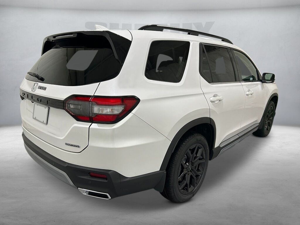 2025 Honda Pilot Touring Alexandria VA