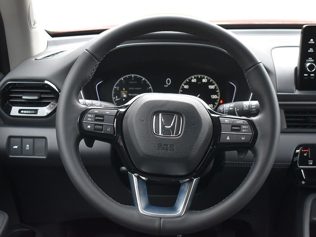 2025 Honda Pilot Touring Alexandria VA