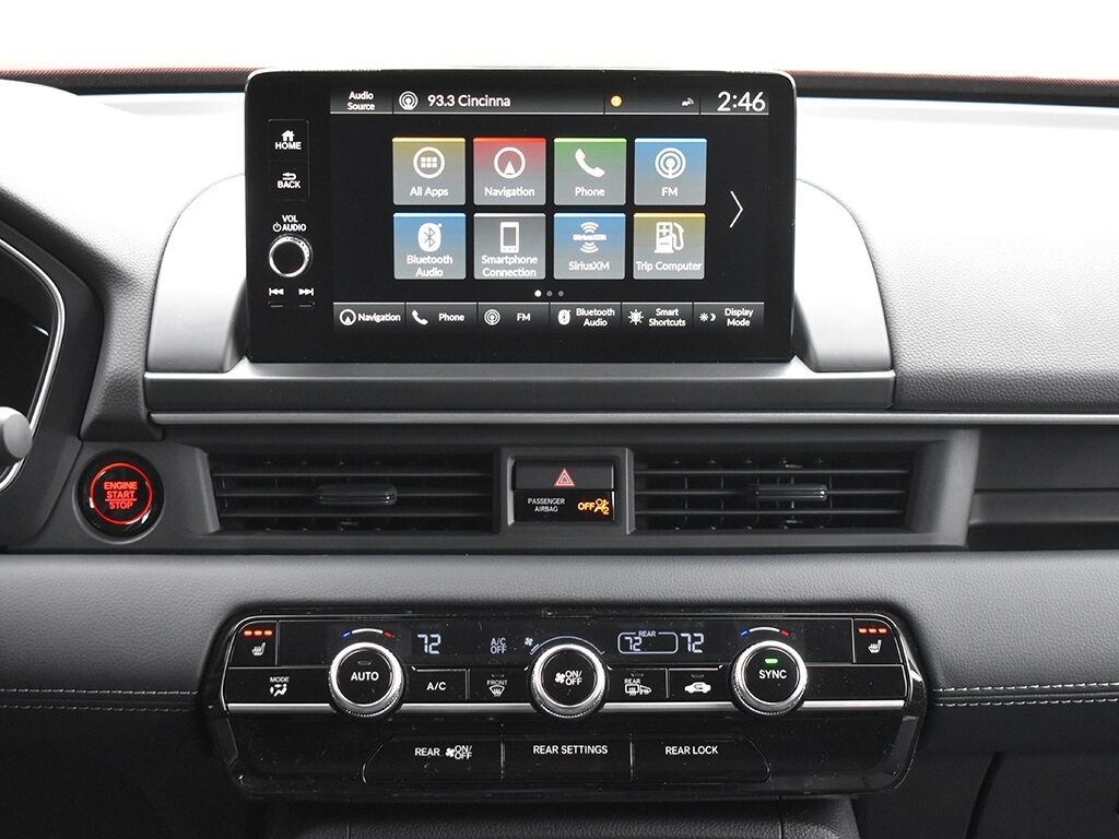2025 Honda Pilot Touring Alexandria VA