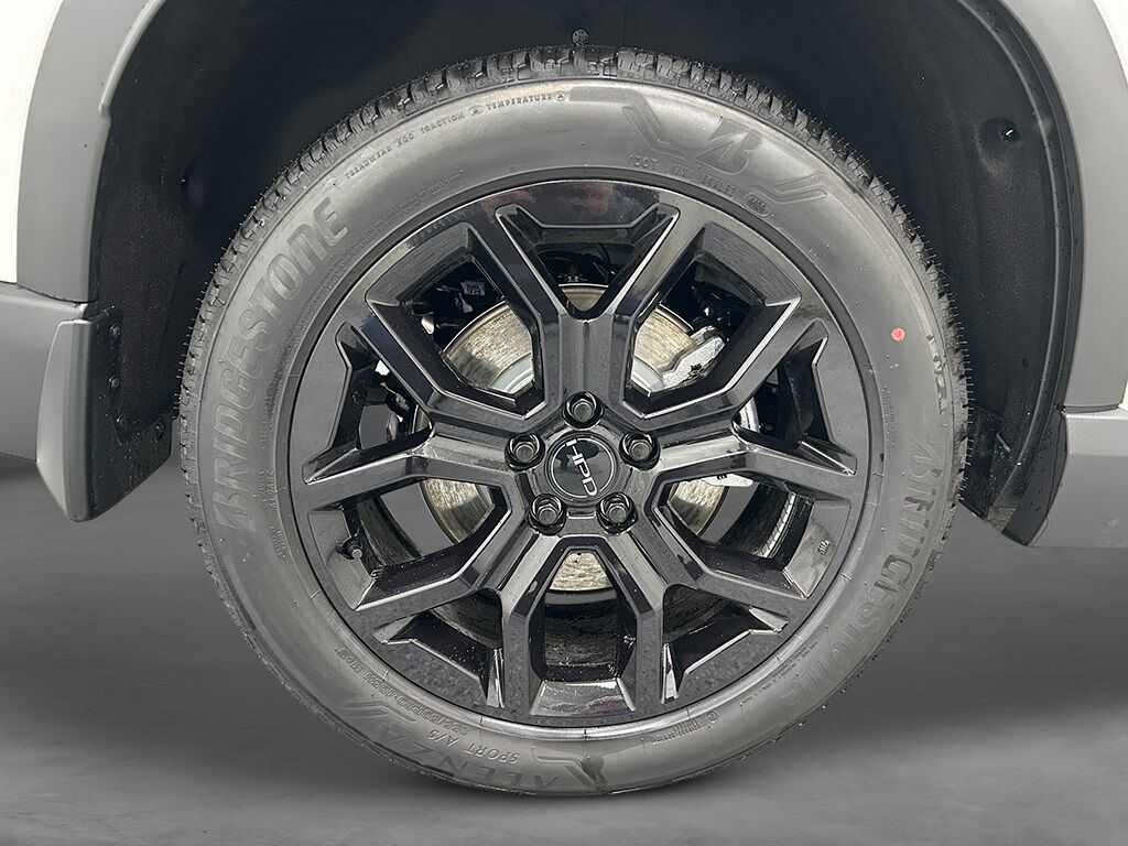 2025 Honda Pilot Touring Alexandria VA