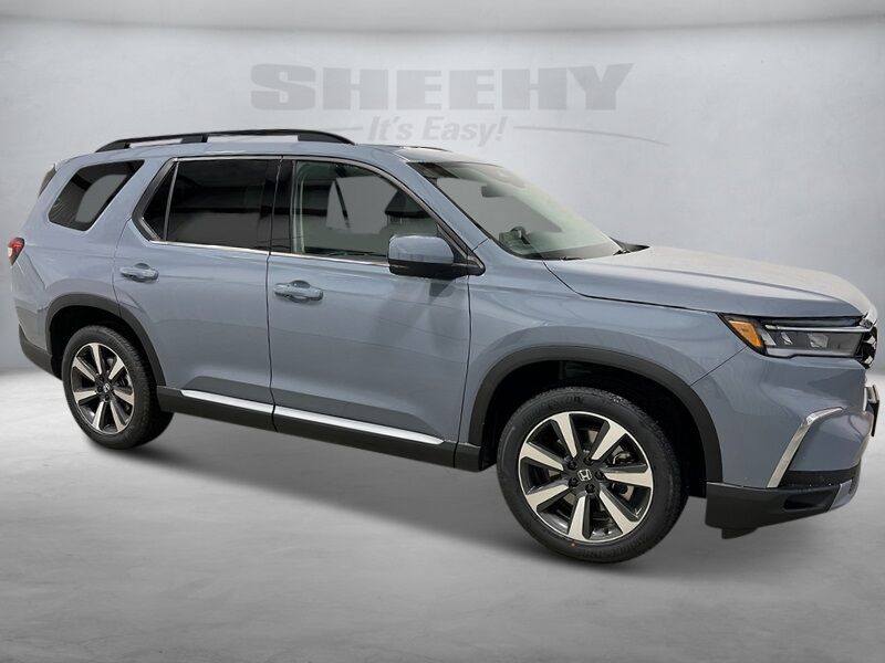 2025 Honda Pilot Touring Alexandria VA