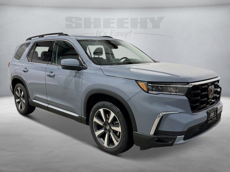 2025 Honda Pilot Touring Alexandria VA