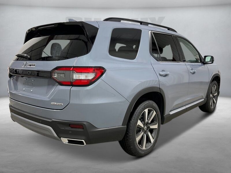 2025 Honda Pilot Touring Alexandria VA