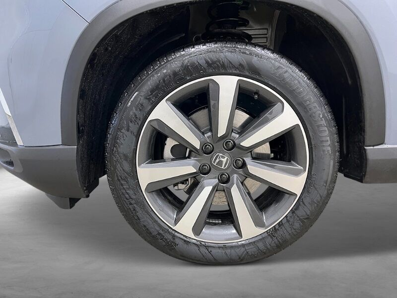 2025 Honda Pilot Touring Alexandria VA