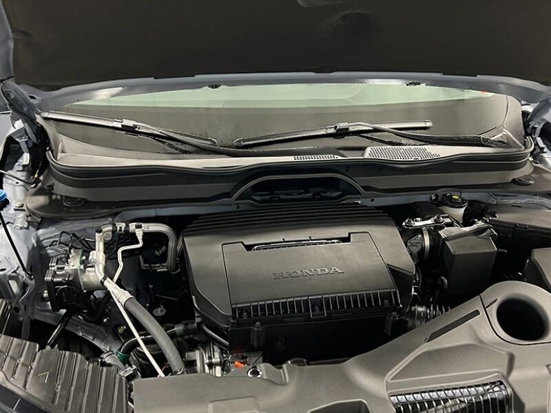 2025 Honda Pilot Touring Alexandria VA