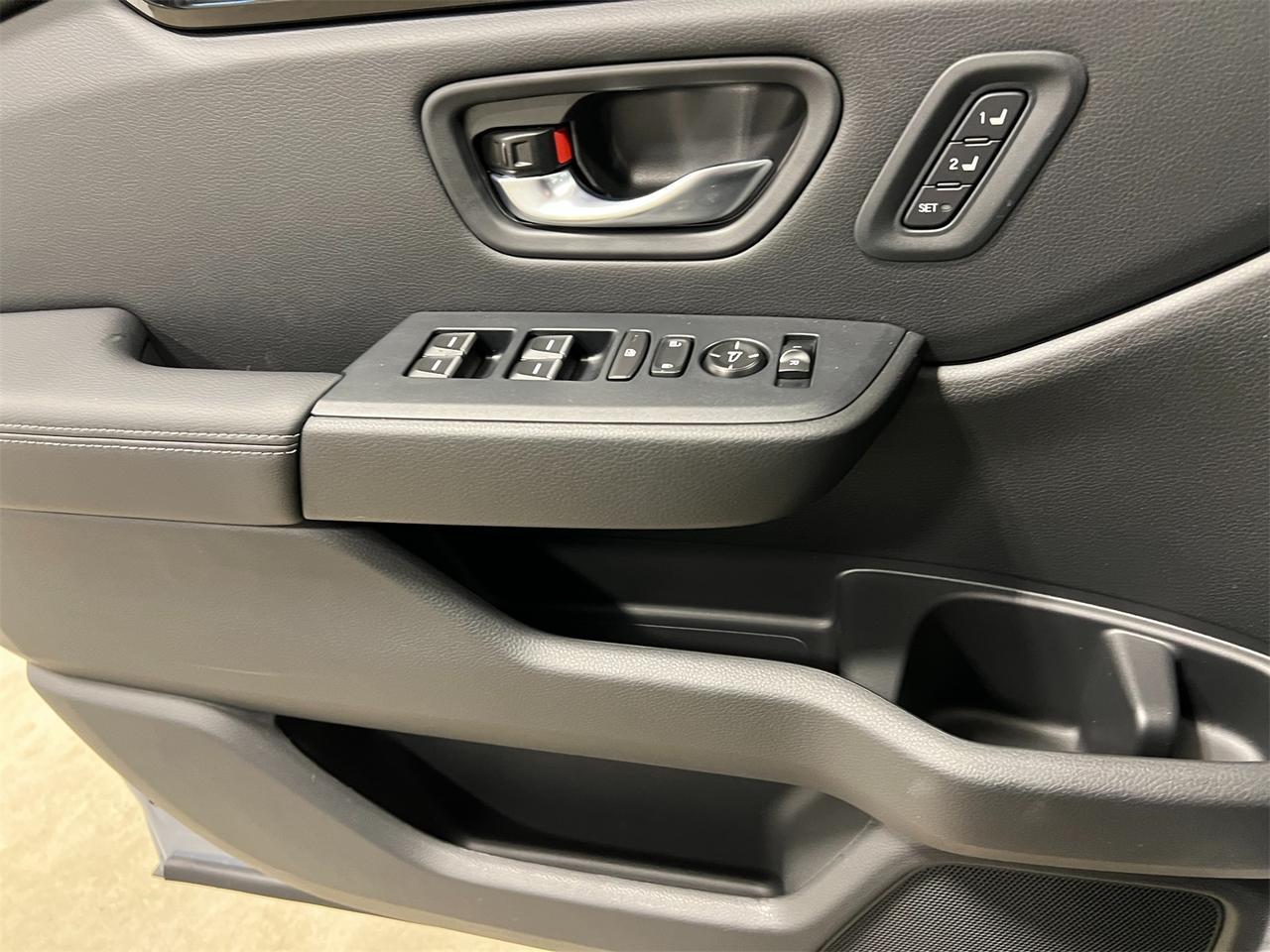 2025 Honda Pilot Touring Alexandria VA