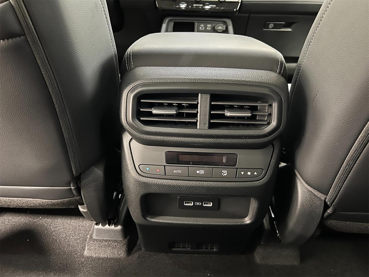 2025 Honda Pilot Touring Alexandria VA