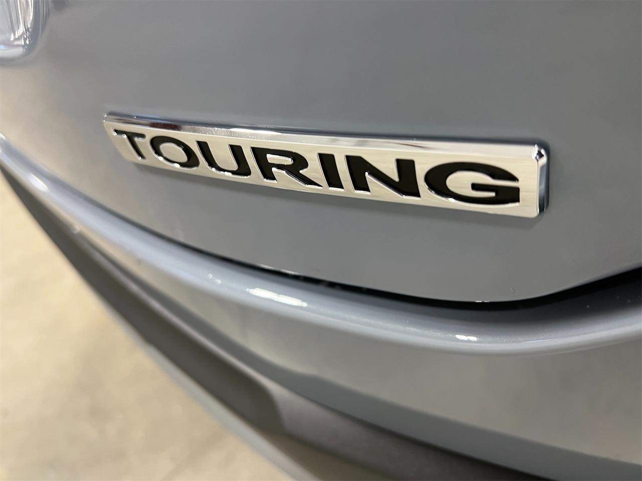 2025 Honda Pilot Touring Alexandria VA