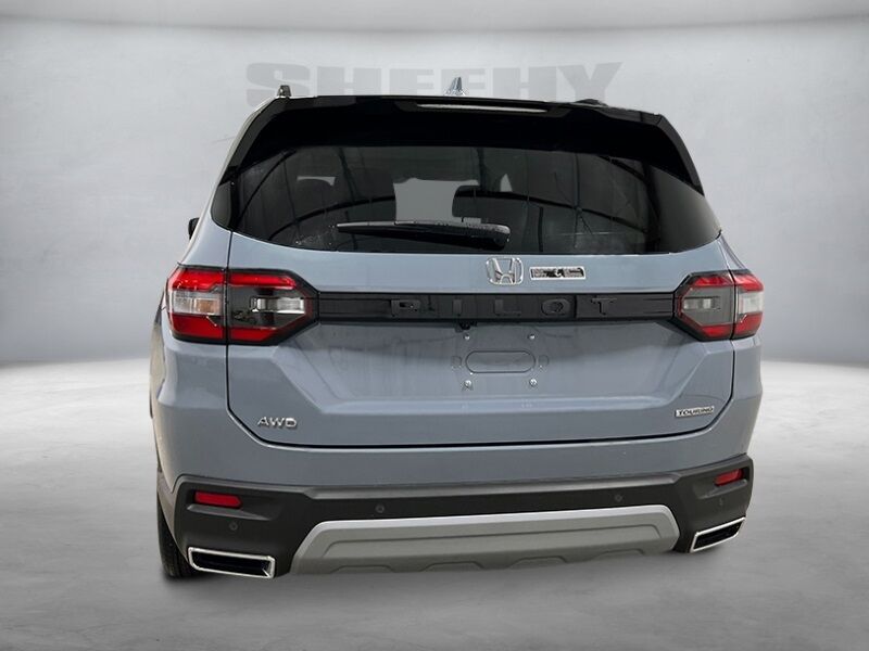 2025 Honda Pilot Touring Alexandria VA