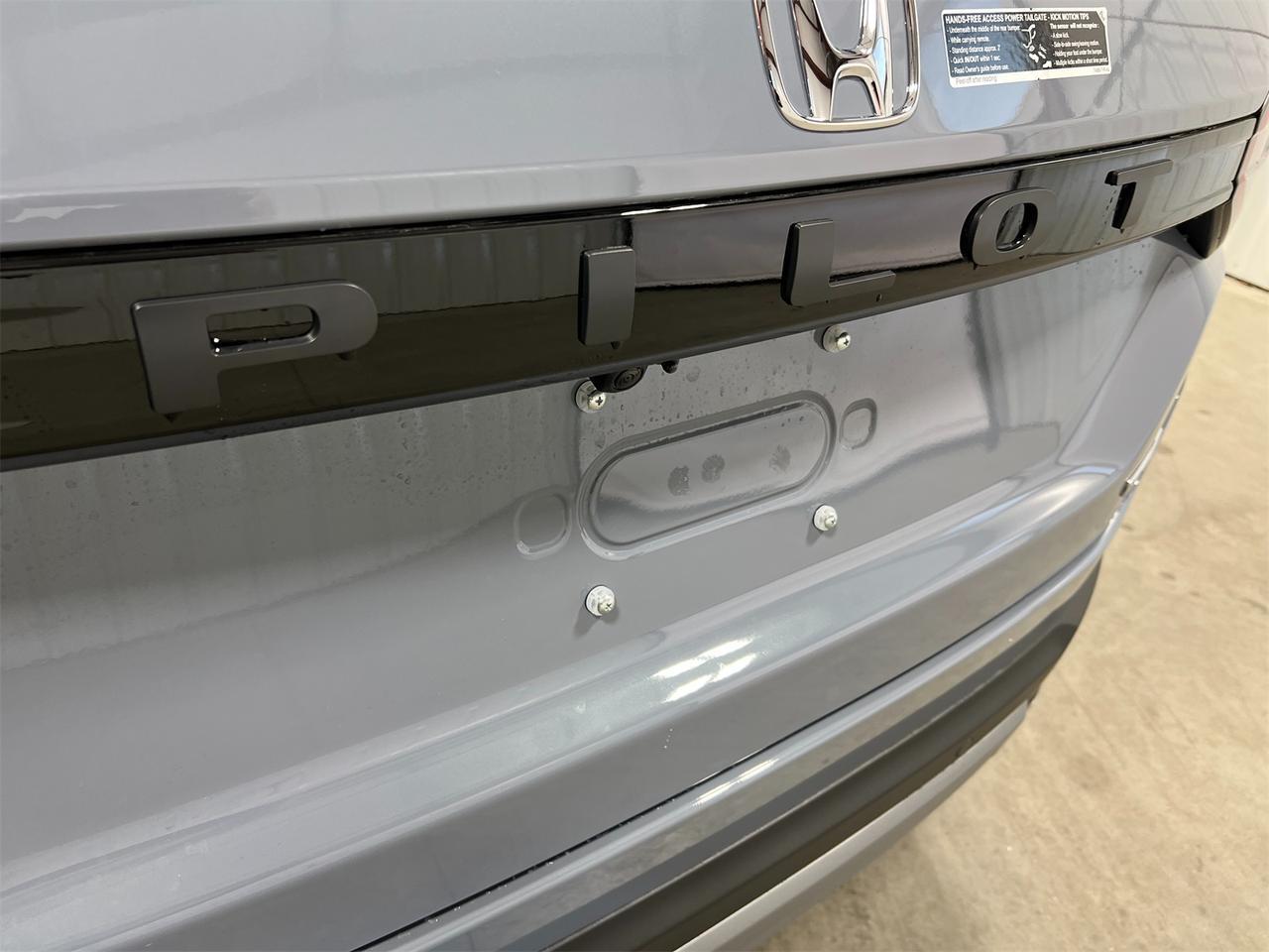 2025 Honda Pilot Touring Alexandria VA