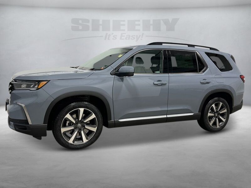 2025 Honda Pilot Touring Alexandria VA