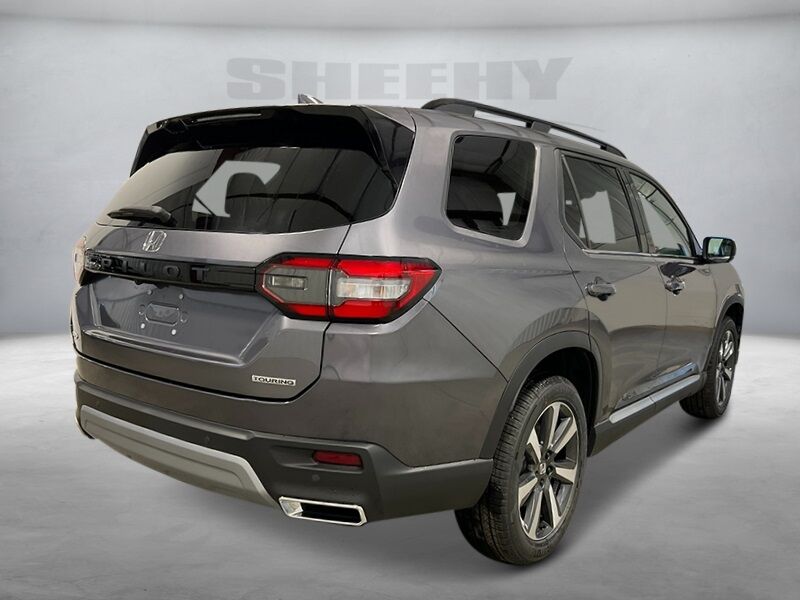 2025 Honda Pilot Touring Alexandria VA