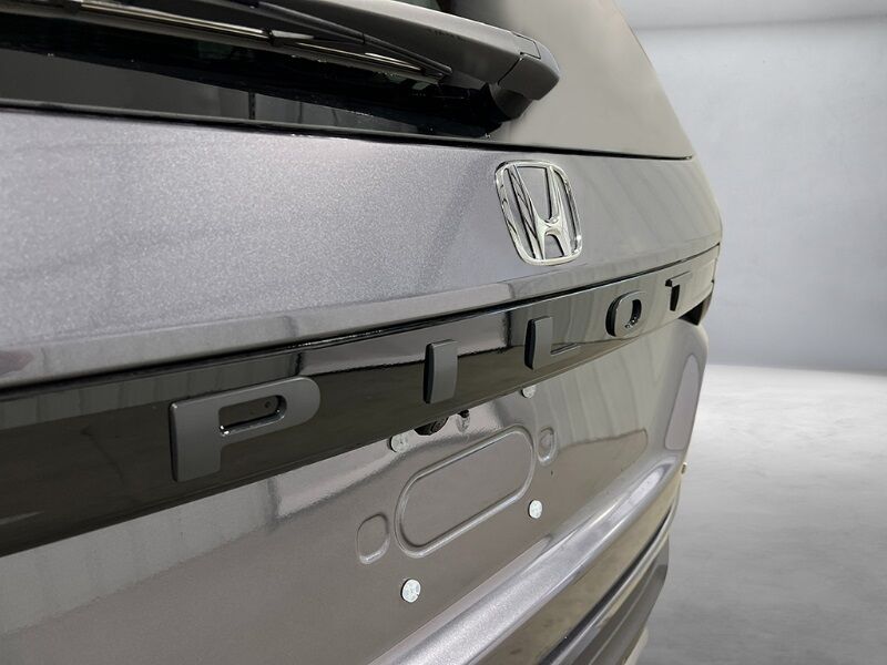 2025 Honda Pilot Touring Alexandria VA