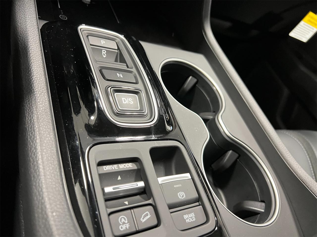 2025 Honda Pilot Touring Alexandria VA