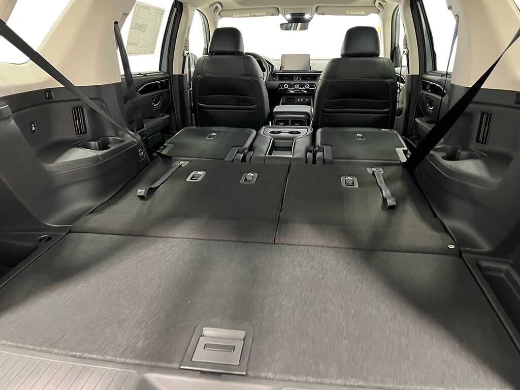2025 Honda Pilot Touring Alexandria VA