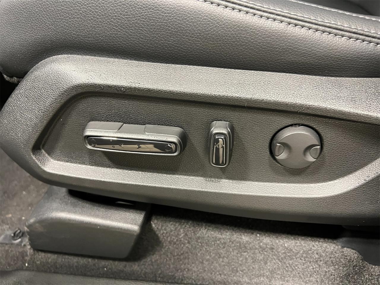 2025 Honda Pilot Touring Alexandria VA